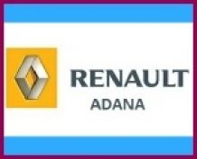 Adana Renault Bayi Servisi
